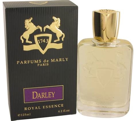 darley perfume.